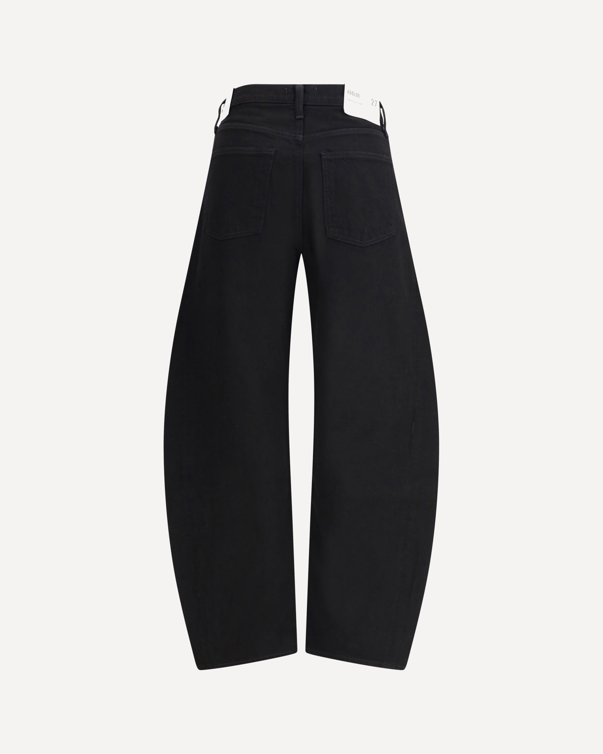 Luna Pieced Jeans color cover - 2
