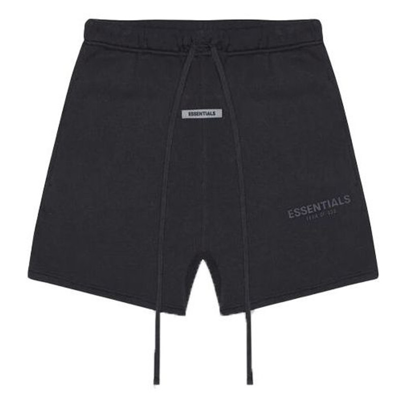 신의 두려움 FW20 스웨터 '블랙' 160250500076001 1