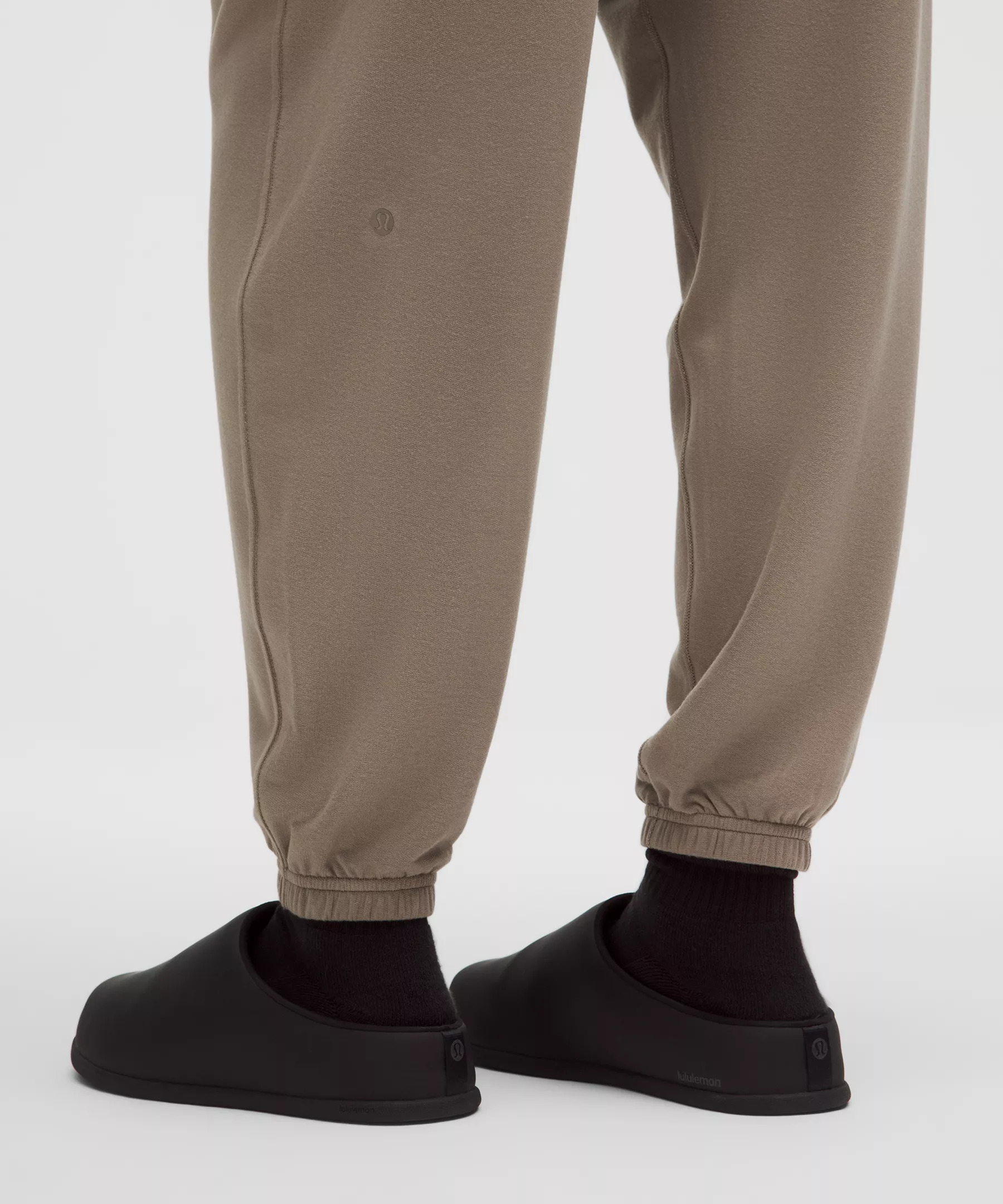 BeCalm Oversized Mid-Rise Pant - 6
