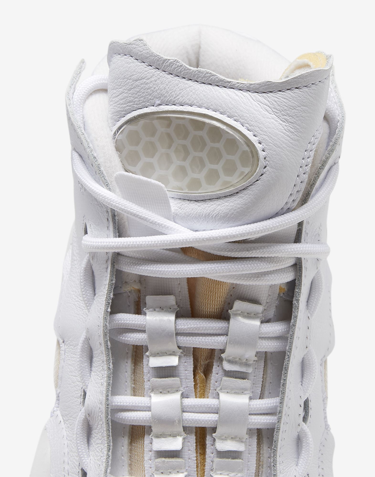 MM x Reebok The Question Memory Of sneakers - 6