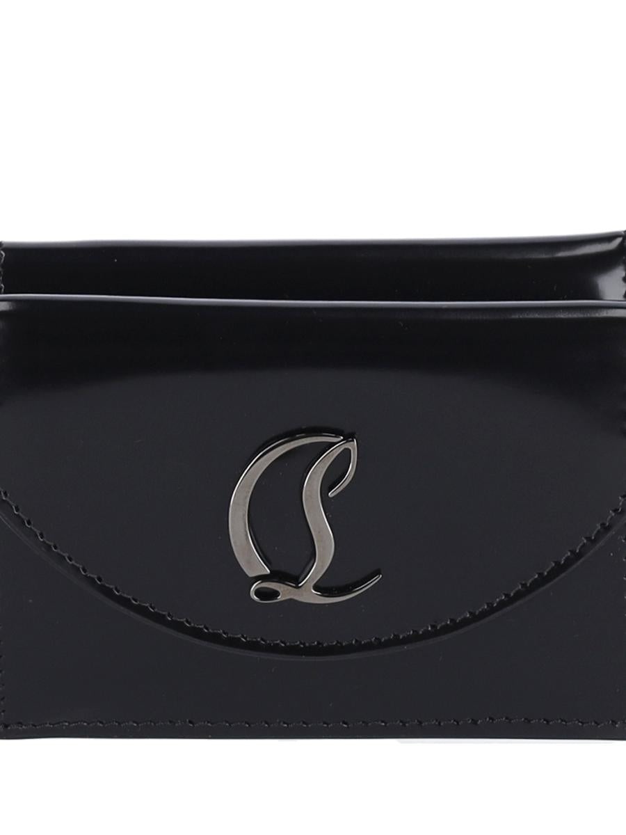 CHRISTIAN LOUBOUTIN WALLETS - 5