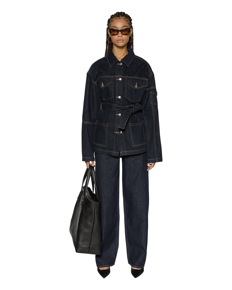 Ksubi DUTY JACKET ZENITH POP outlook