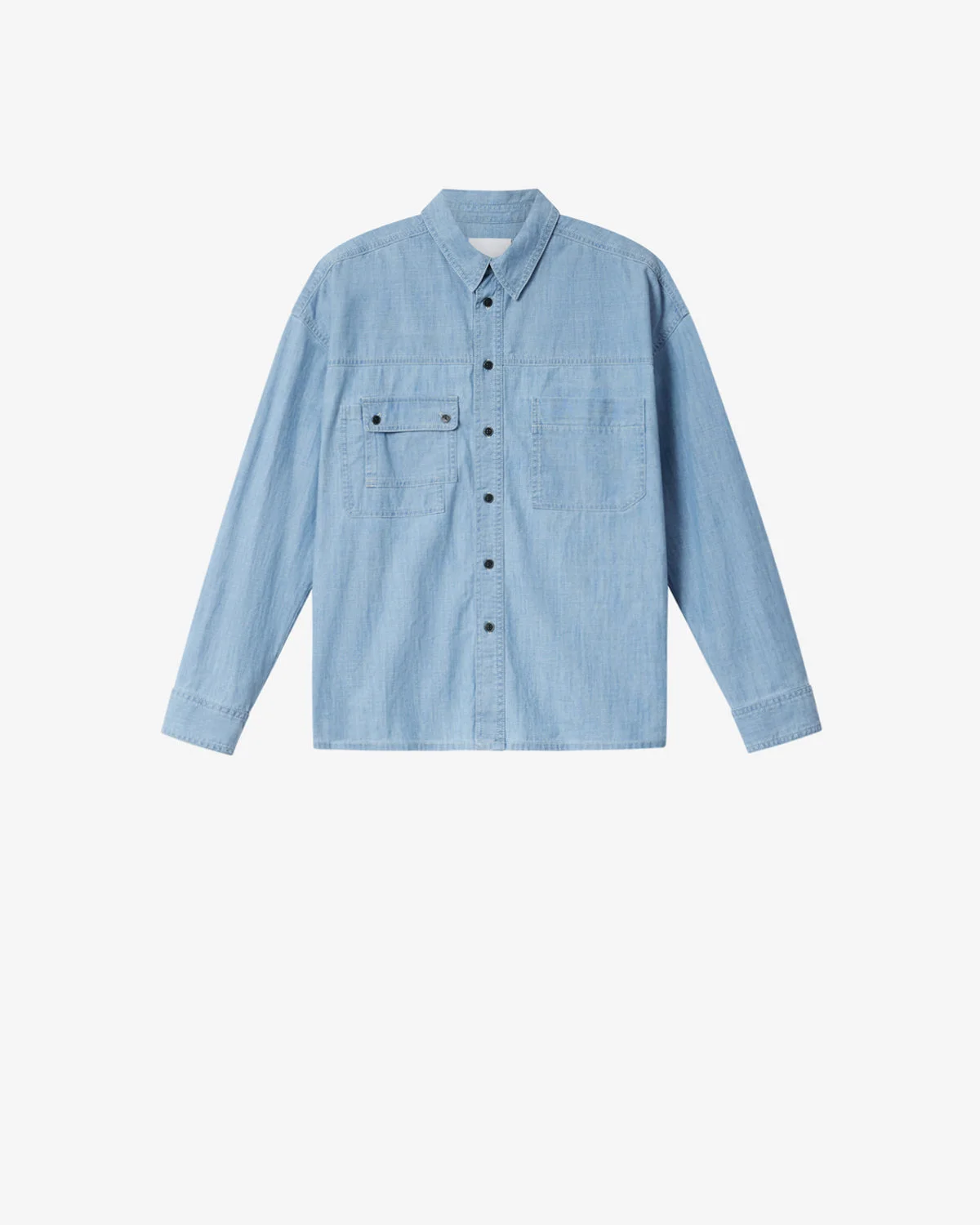 VITTORIO SHIRT - 1