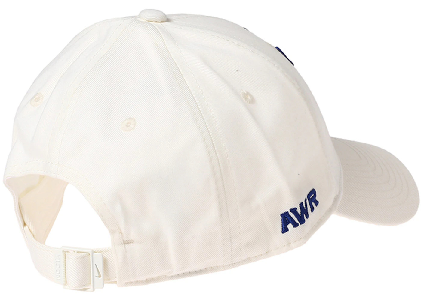 Nike x NOCTA Souvenir Cactus Cap White - 2