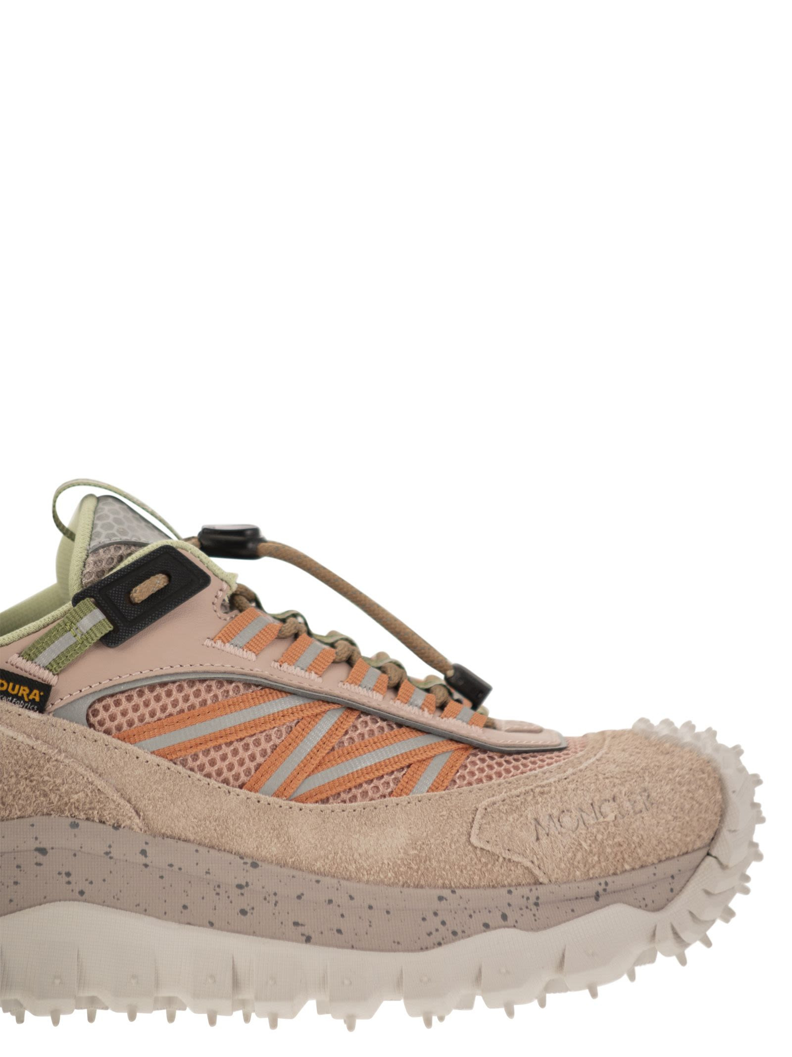 Moncler Women Trailgrip - Sneakers - 6