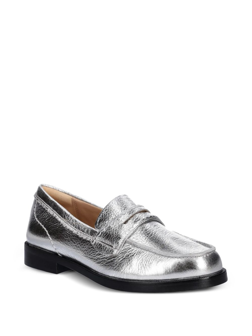Straven Edge loafers - 2
