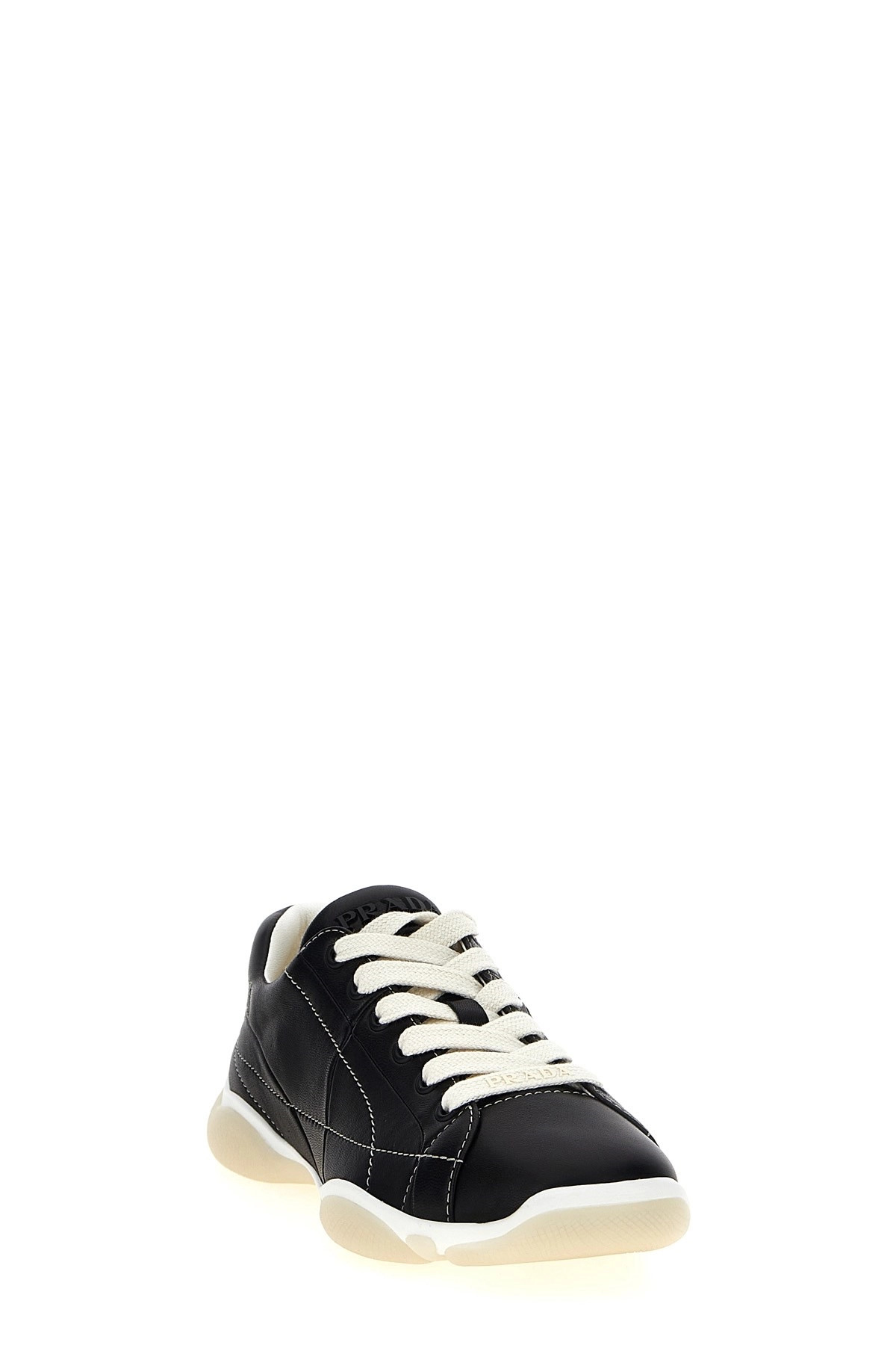 Nappa sneakers - 2