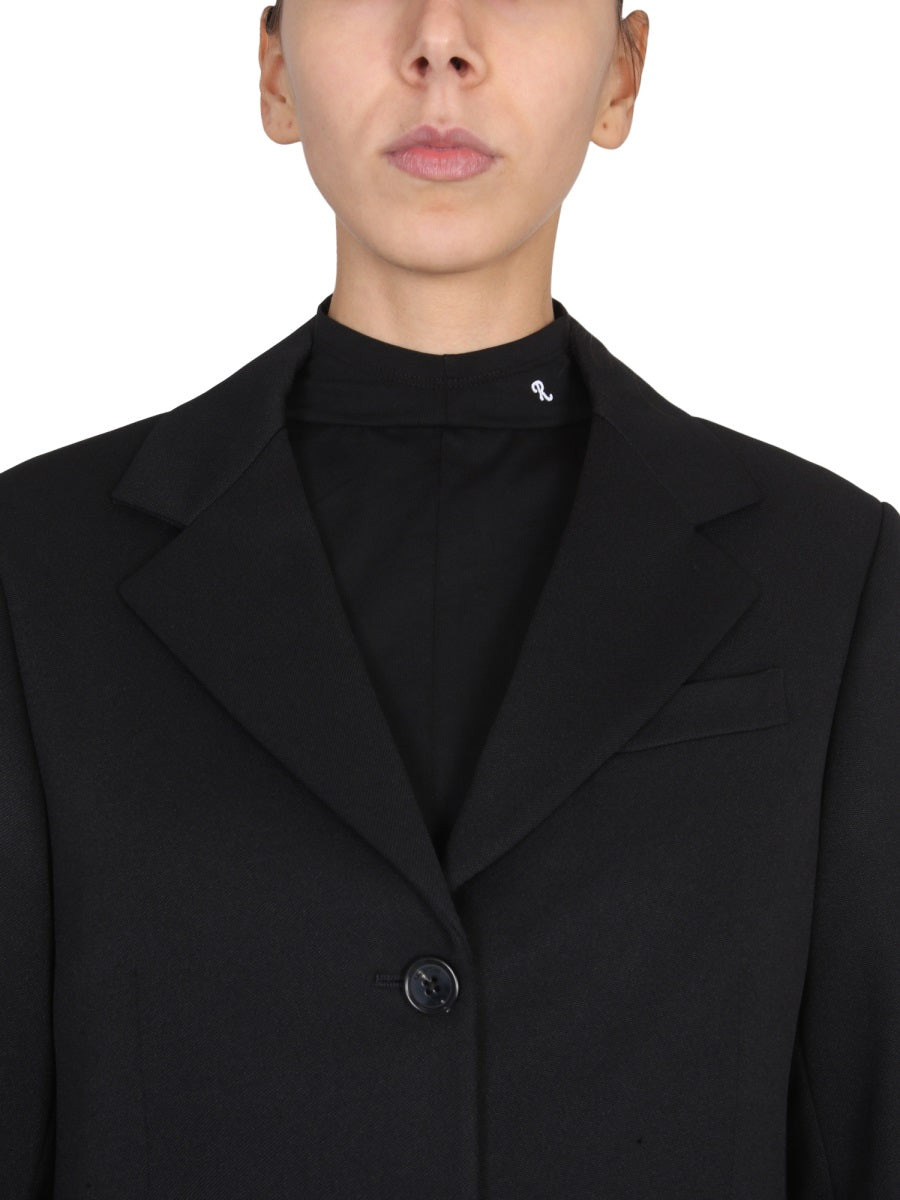 Slim Fit Suit - 4