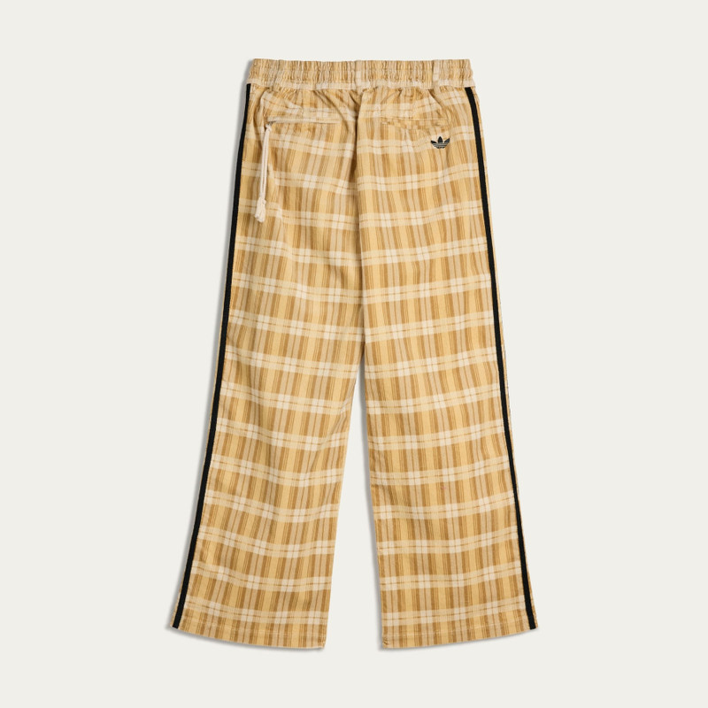 SONG FOR THE MUTE ADI006 PLAID PANT 3