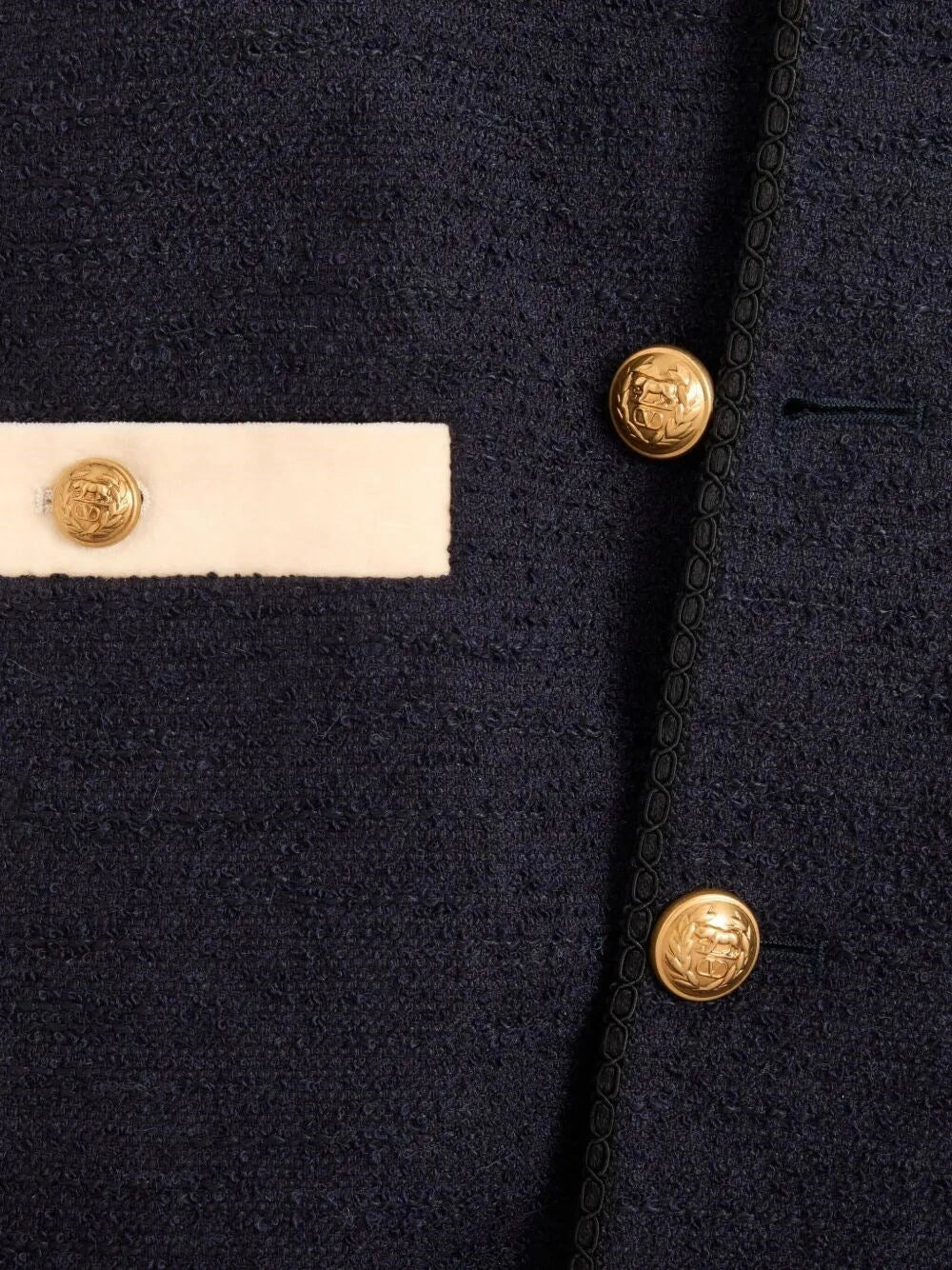 Valentino Garavani Men Jacket - 4