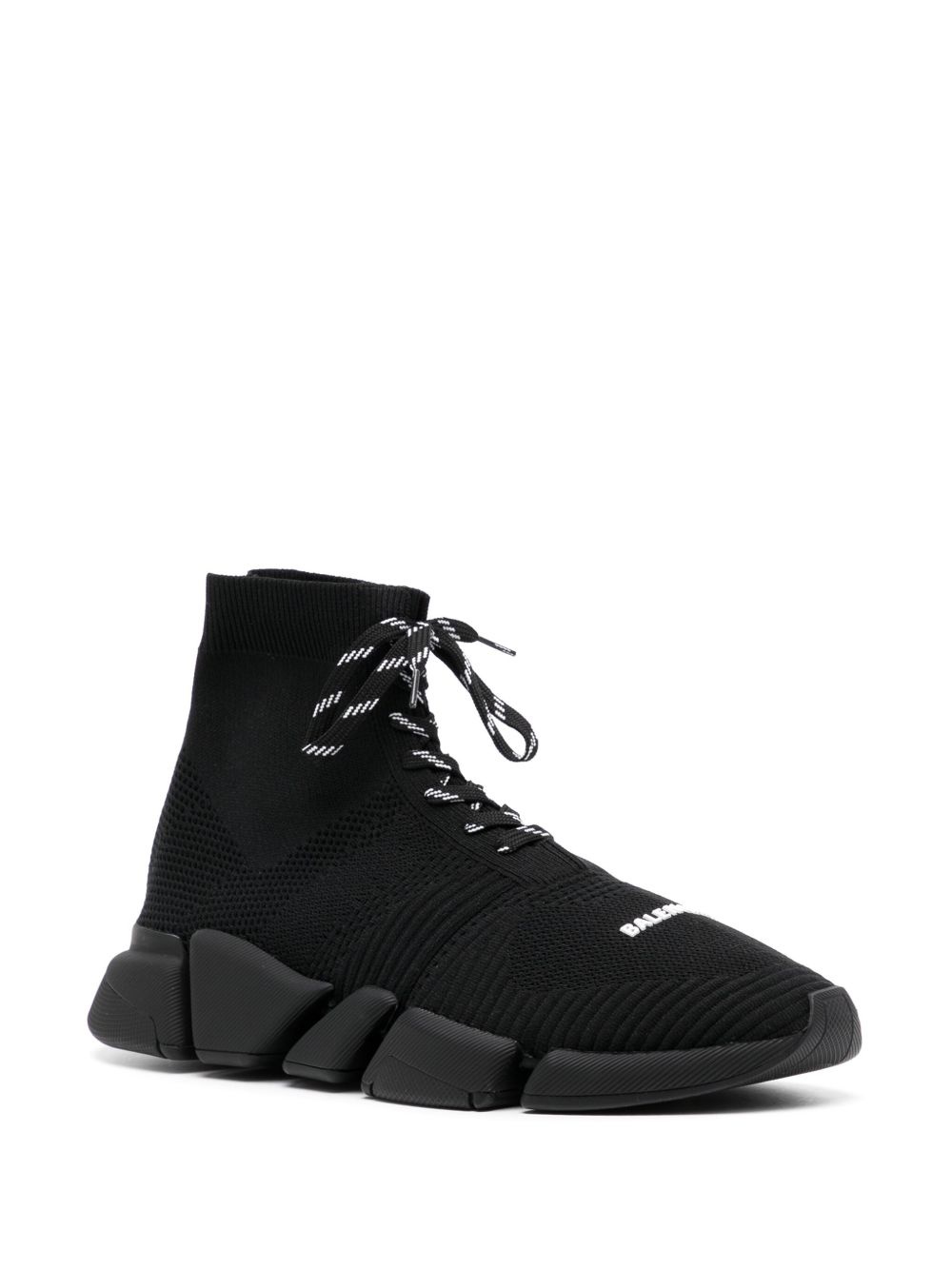 Speed.2 lace-up sneakers - 2