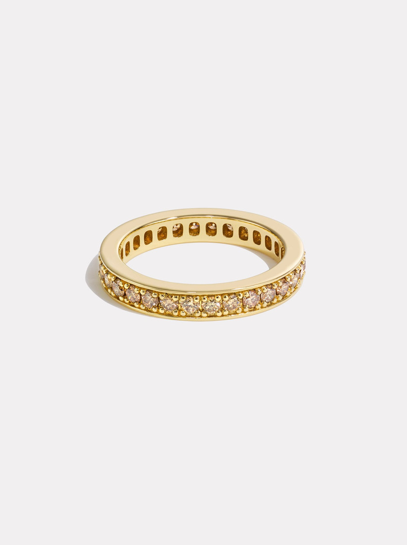 Chubby Diamond Band 1