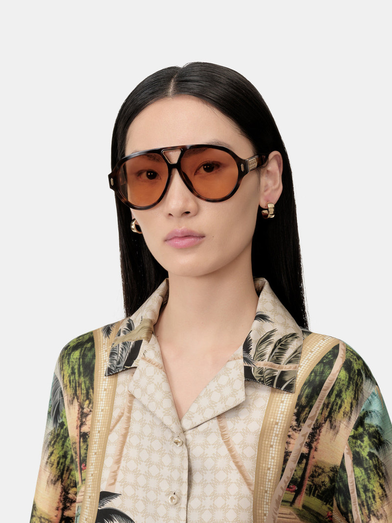 AMIRI SUNSET SUNGLASSES outlook