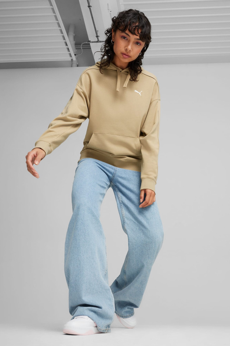 HER Women's Hoodie 6