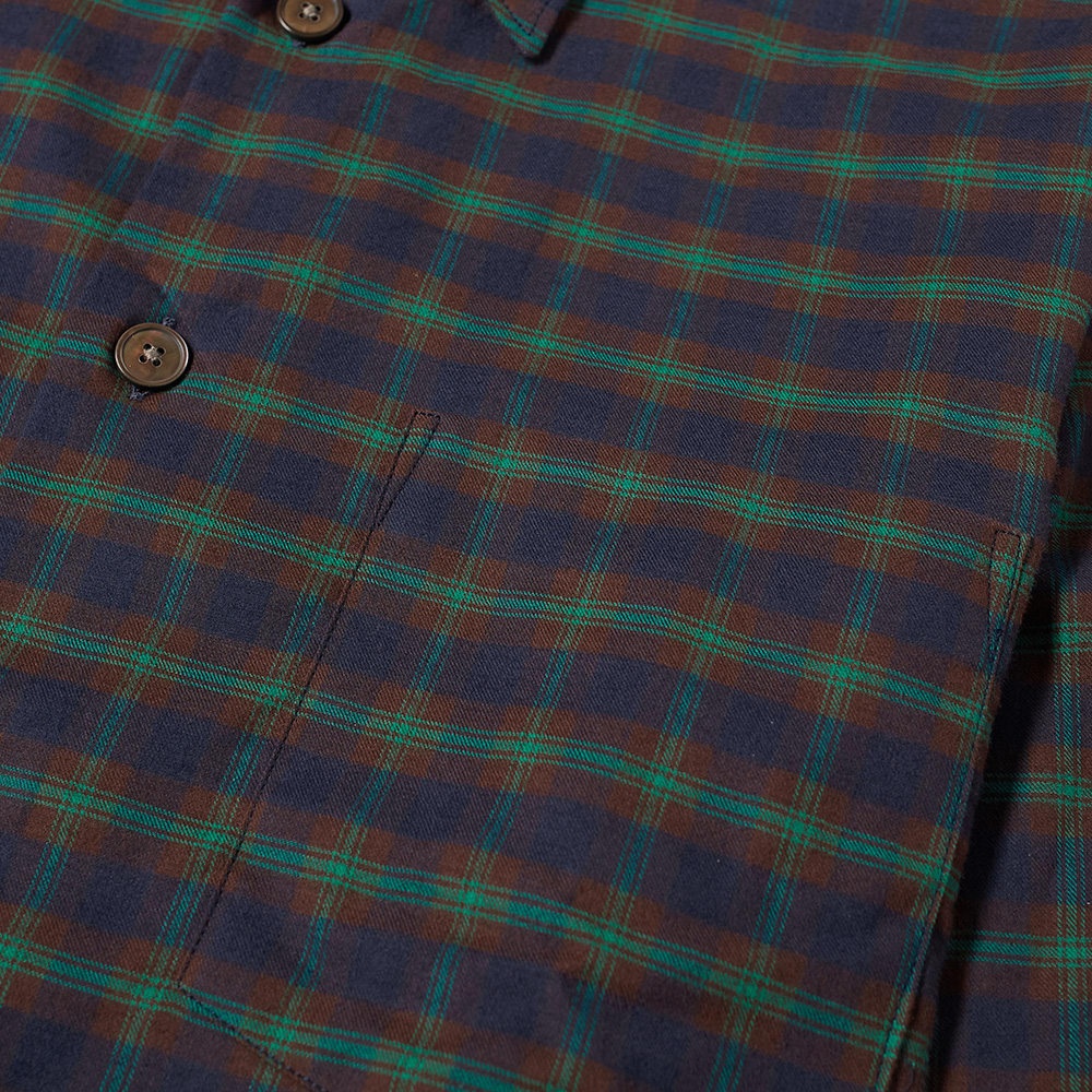 Paul Smith Check Shirt - 3