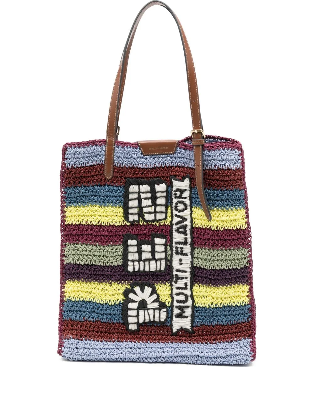 PEZ tote bag - 1