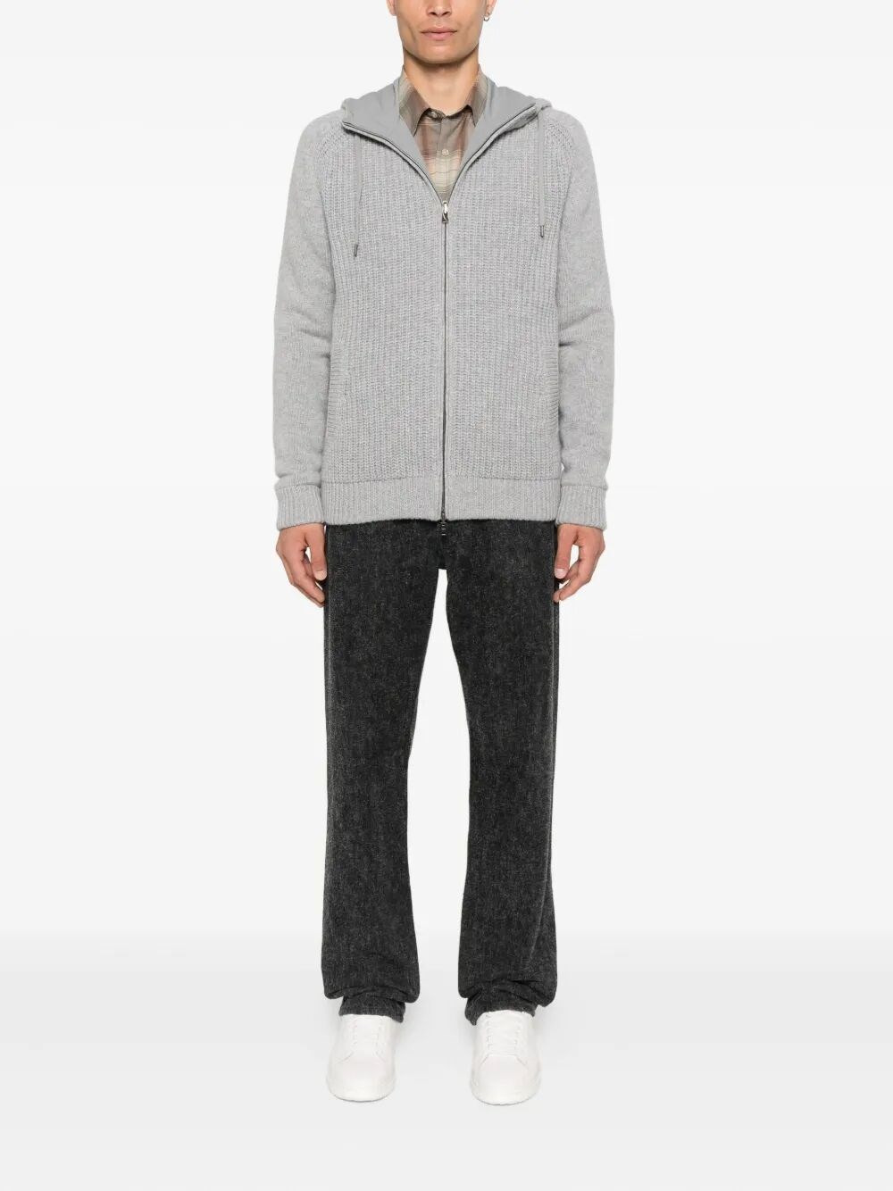 `Resort` Bomber Jacket - 2