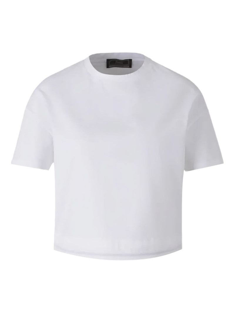 short-sleeves T-shirt 1