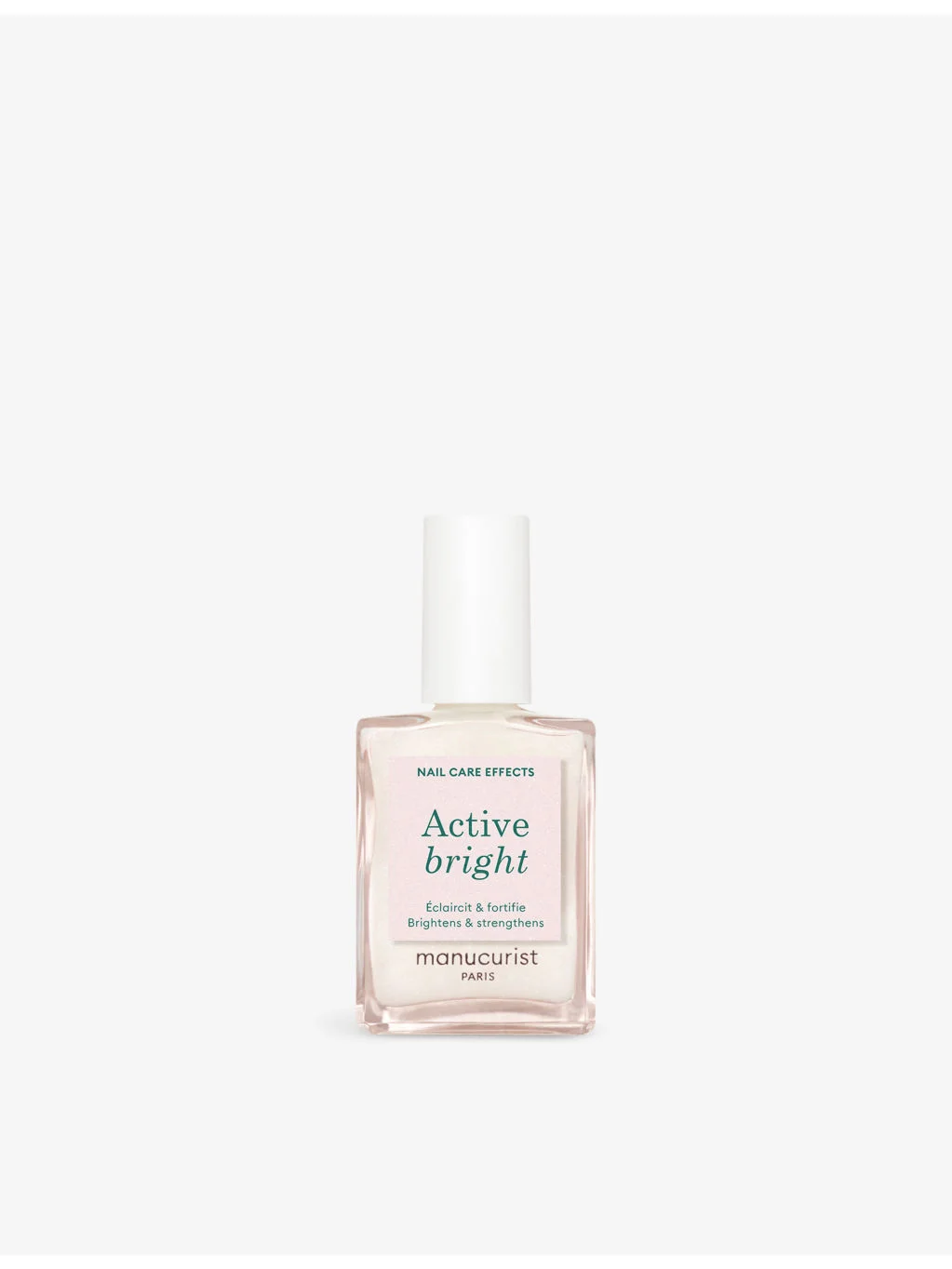 Active Bright nail polish 15ml - 1