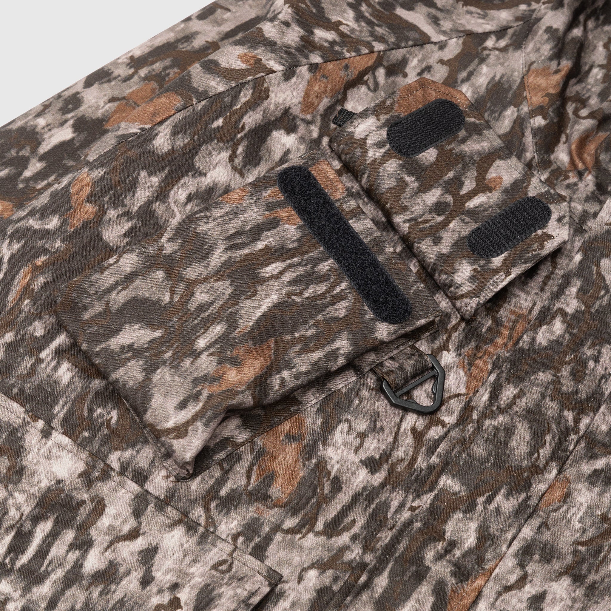 3LAYER RIVER TREK JACKET - 4