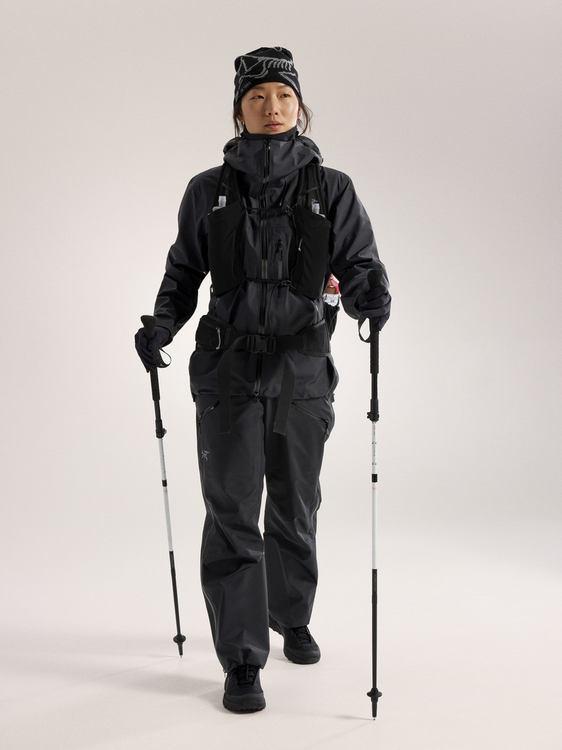 Arc'teryx Beta SV Jacket outlook