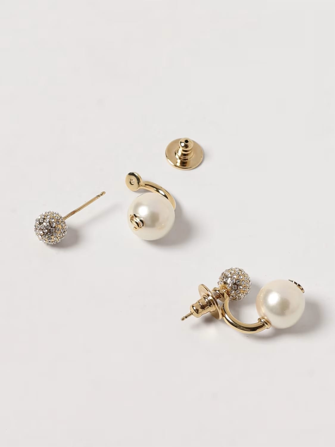 Jewel woman Jimmy Choo - 2