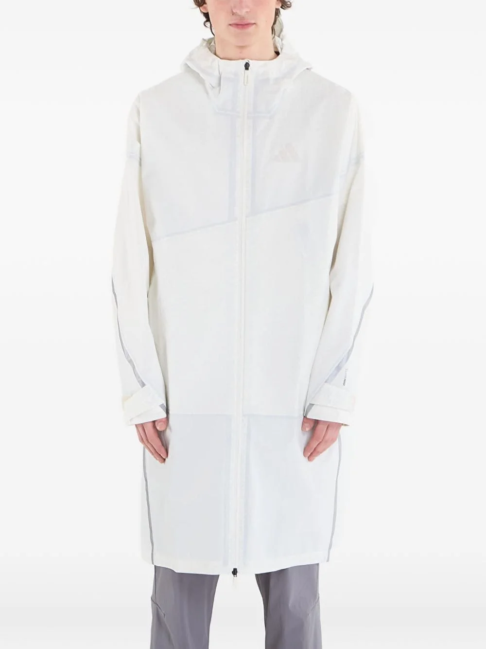 adidas Terrex Xploric 2.5 parka - KA4490 | REVERSIBLE