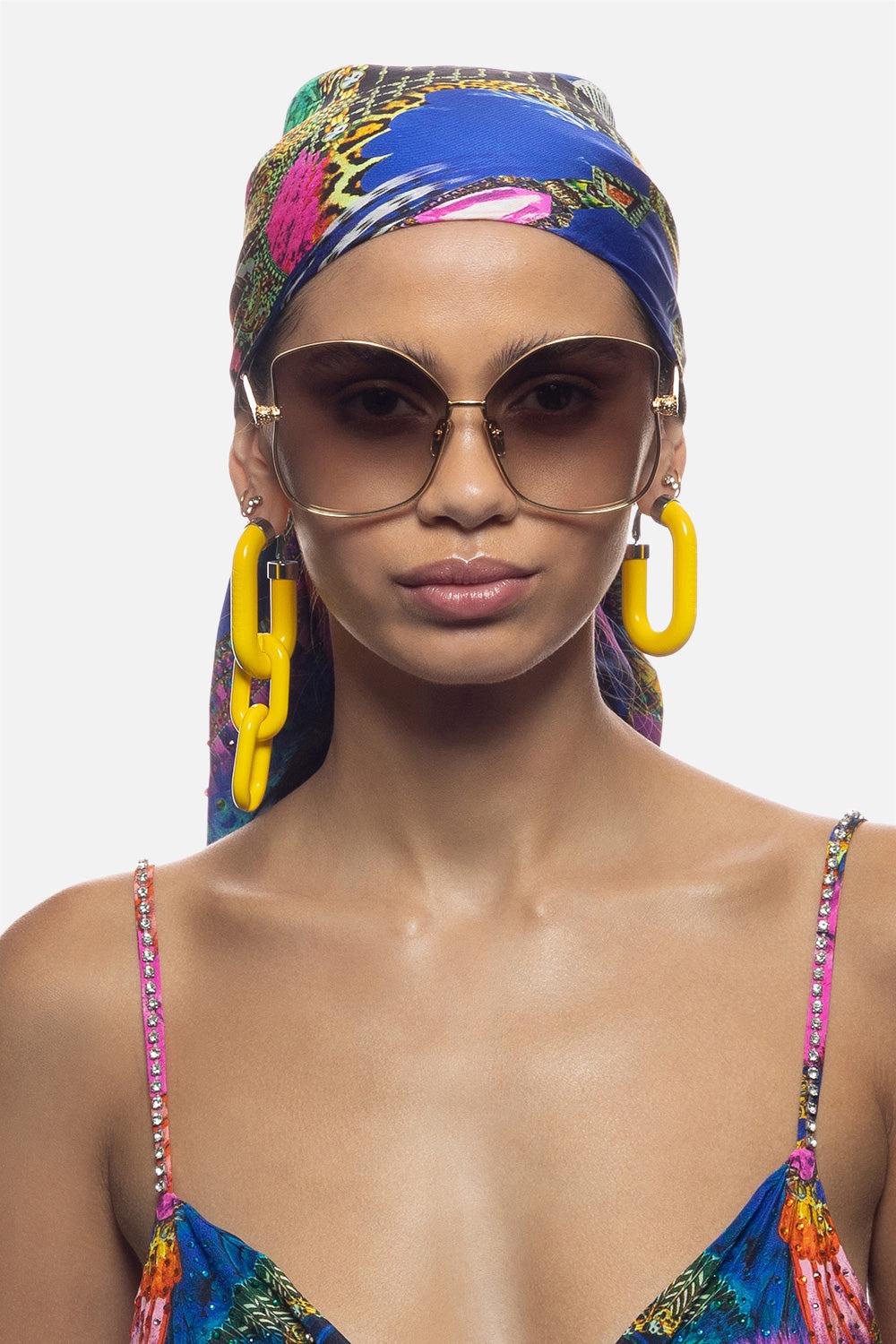POOL SIDE PEDIGREE
 SUNGLASSES - 4
