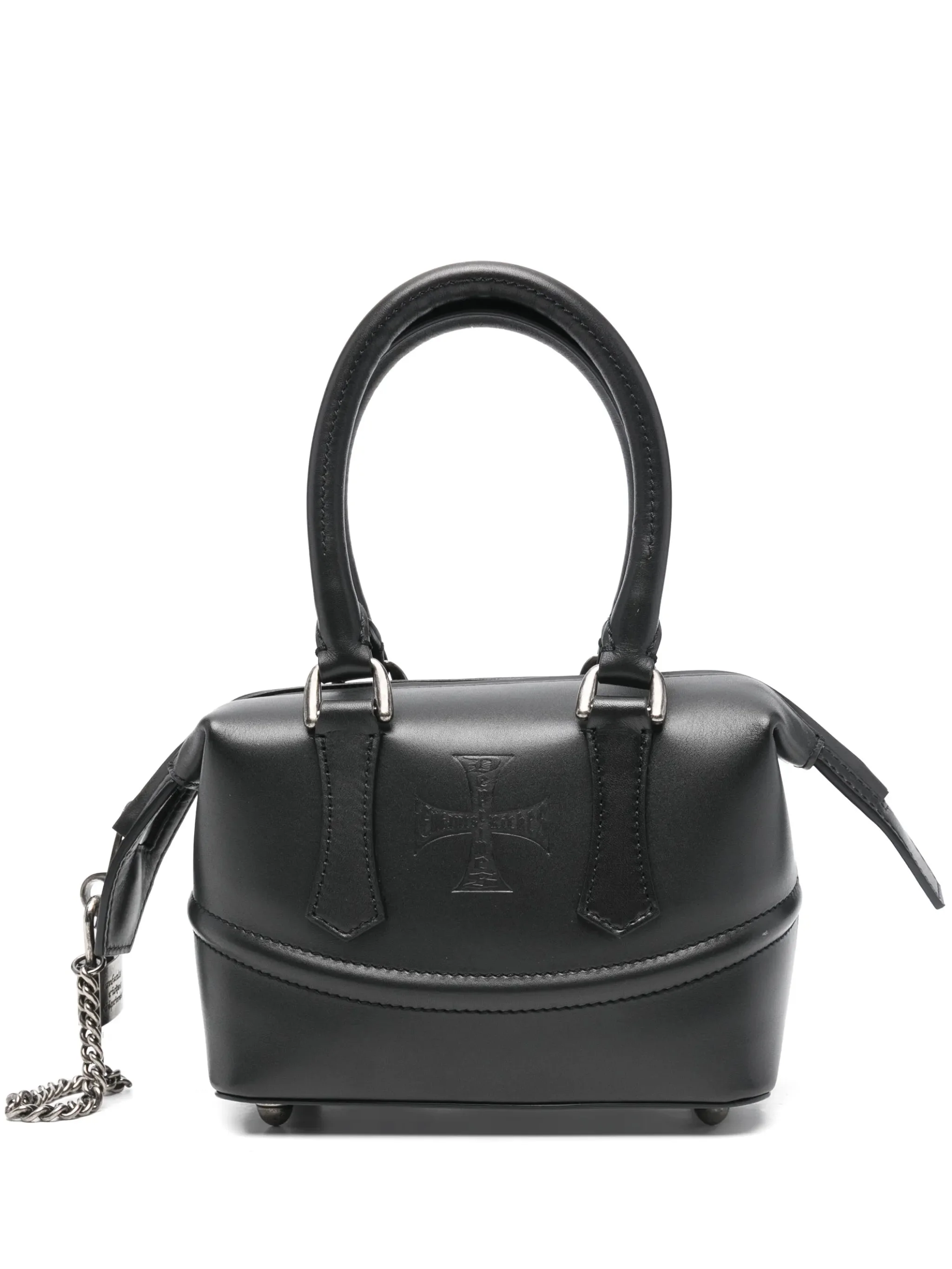 Enfants Riches Déprimés Top-Handle Chain Tote Bag - 1