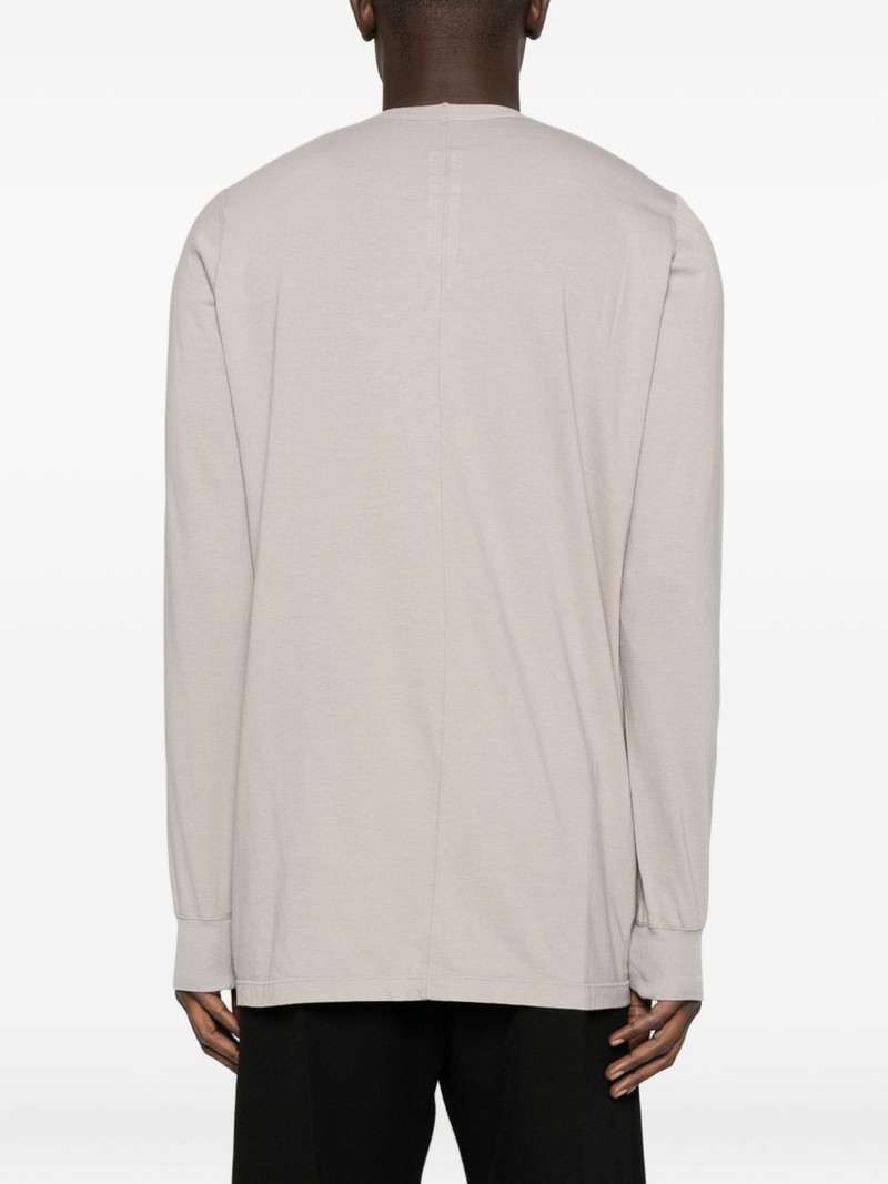 long-sleeve T-shirt 4