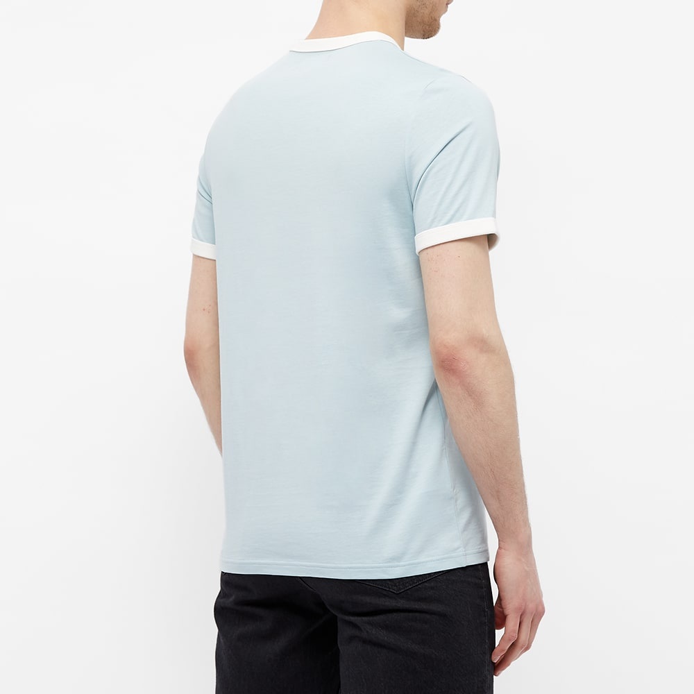 Fred Perry Ringer Tee - 5