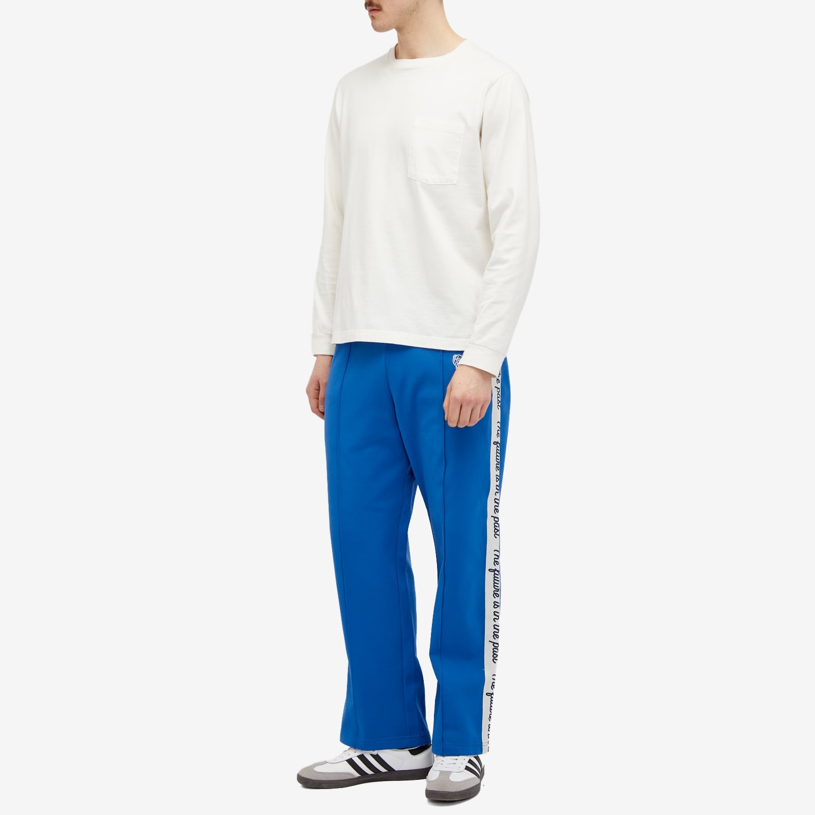 Human Made Track Pant - 4