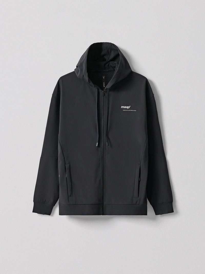 Training Zip Hoodie 7