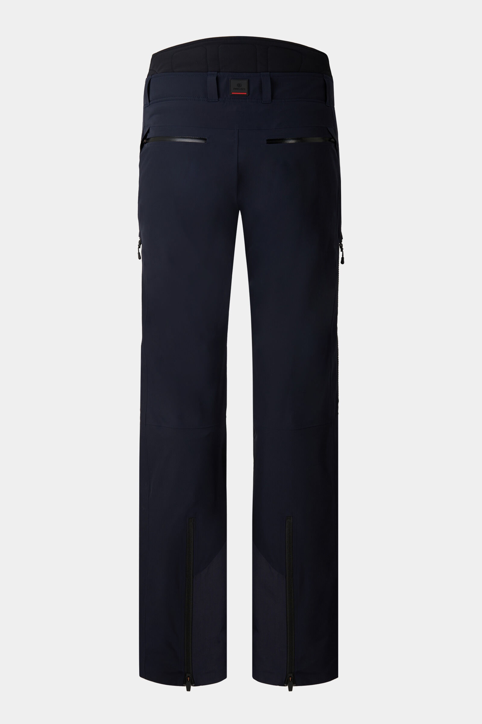 Nic Ski pants in Navy blue - 2