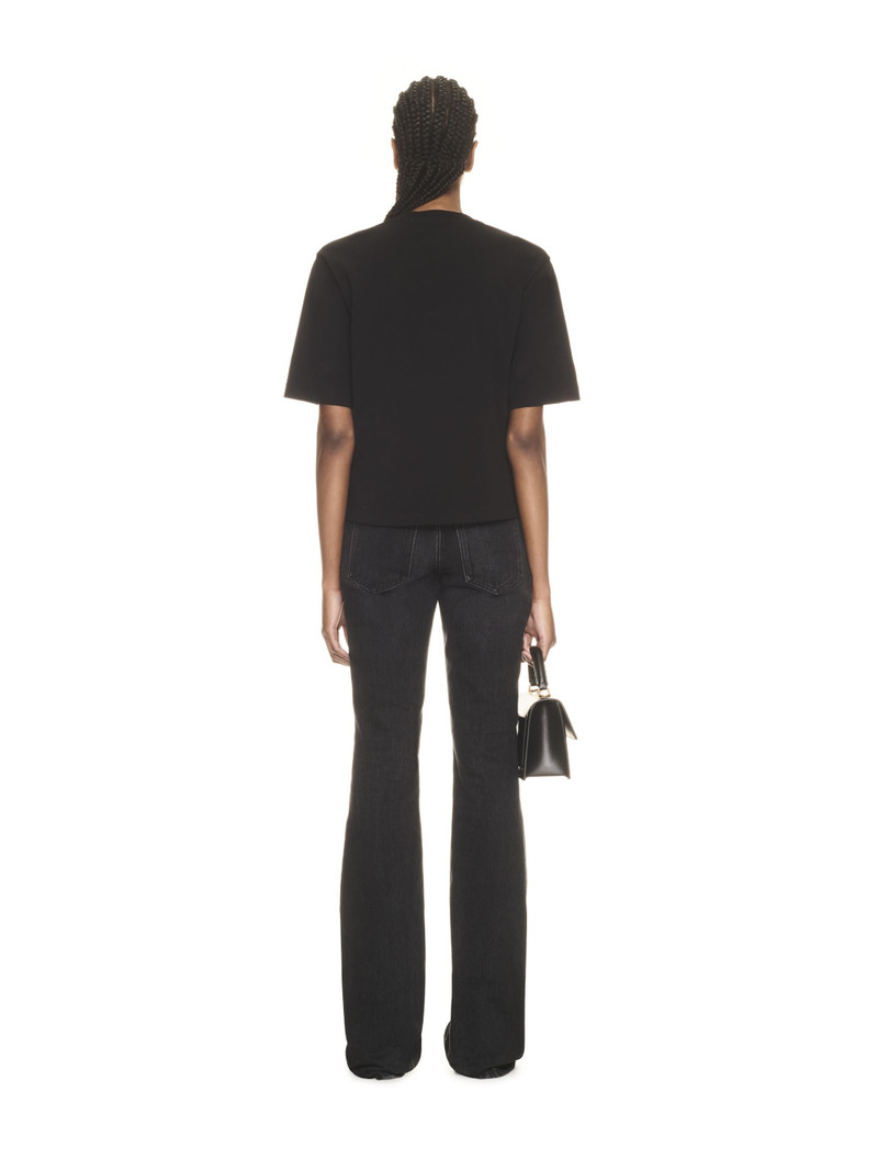 No Offence Basic Tee 4