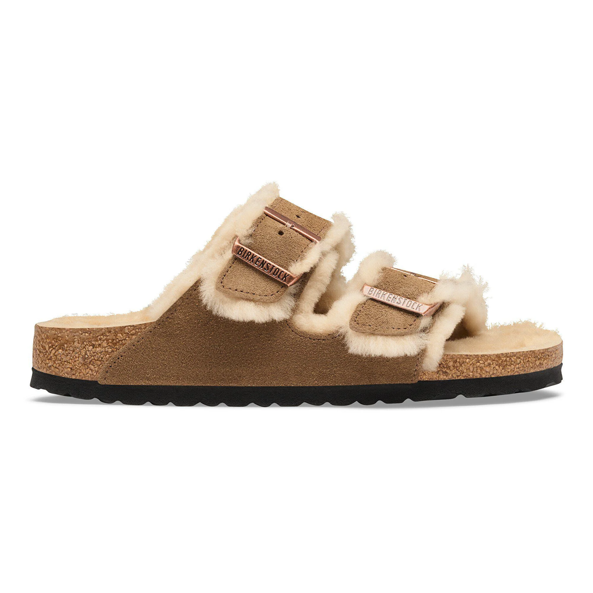 Arizona Shearling - 1