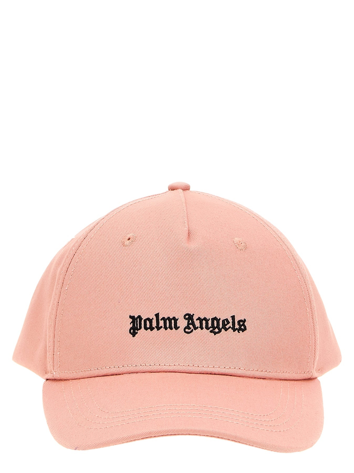 Classic Logo Hats Pink - 1