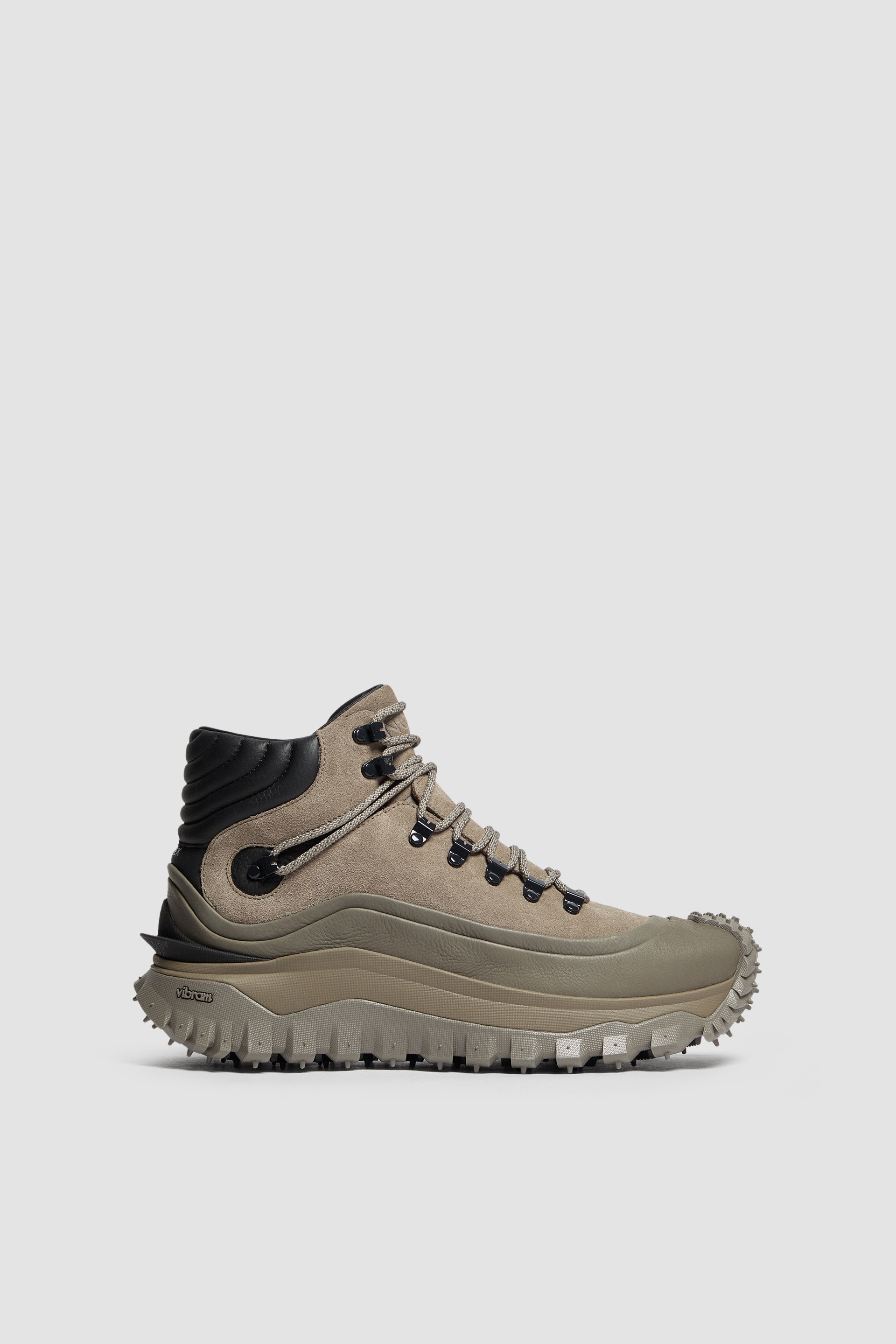 Trailgrip GTX Lace-Up Boots - 1
