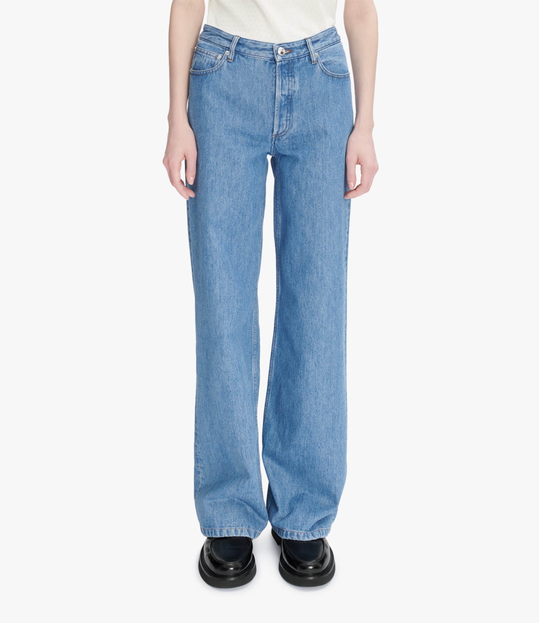 ELISABETH JEANS - 4