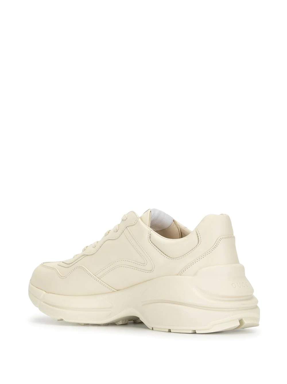 Rhyton Hawaii low-top sneakers - 3