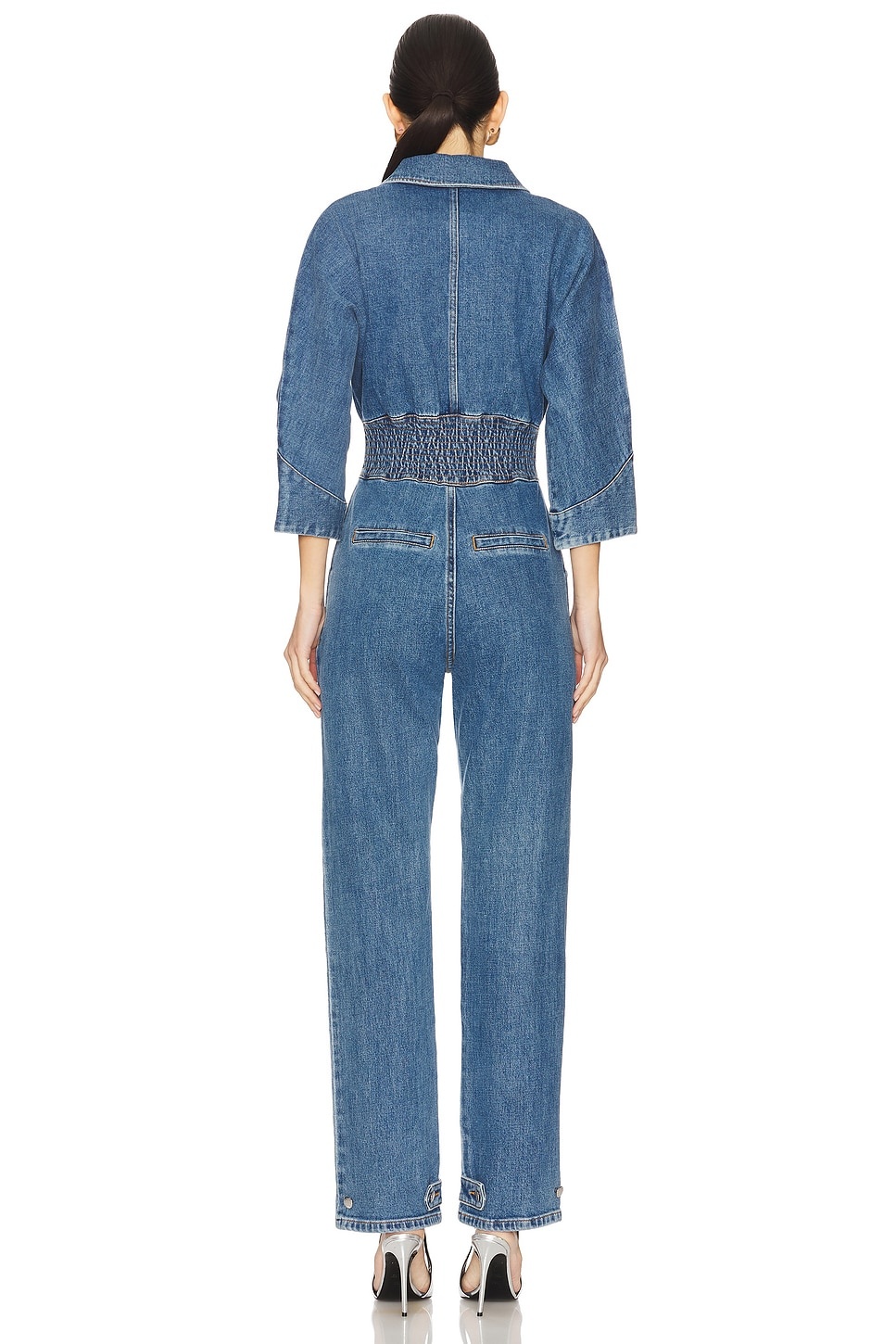 Deidra Jumpsuit - 3