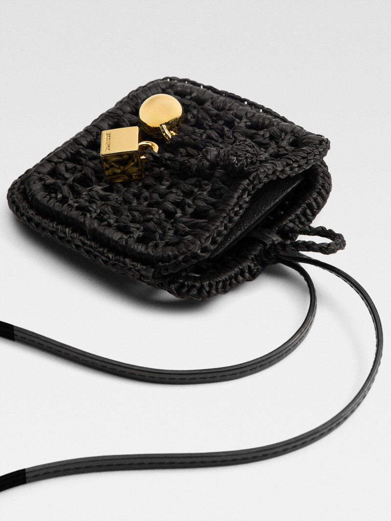 The Spiaggia wallet 3