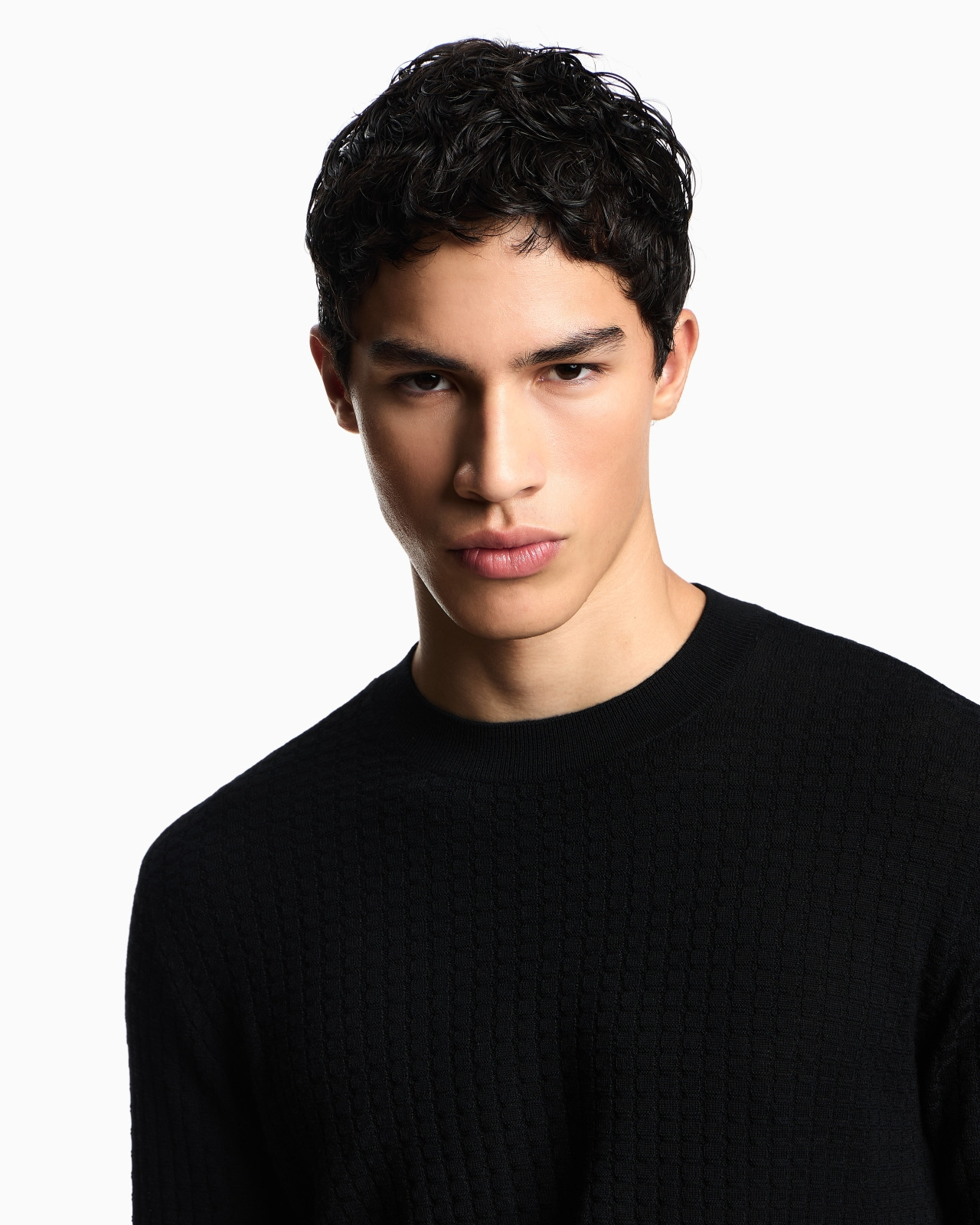 KNITTED TOPS - 5