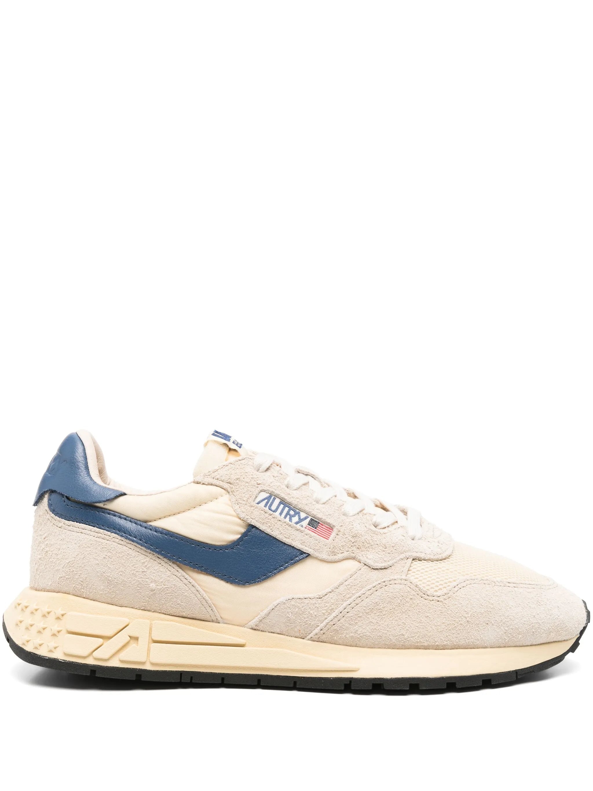 Reelwind Sneakers - 1