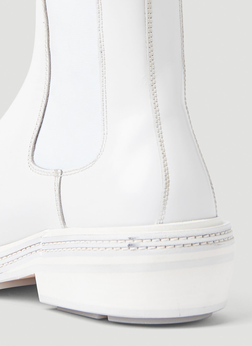 Atomic Boots - 5