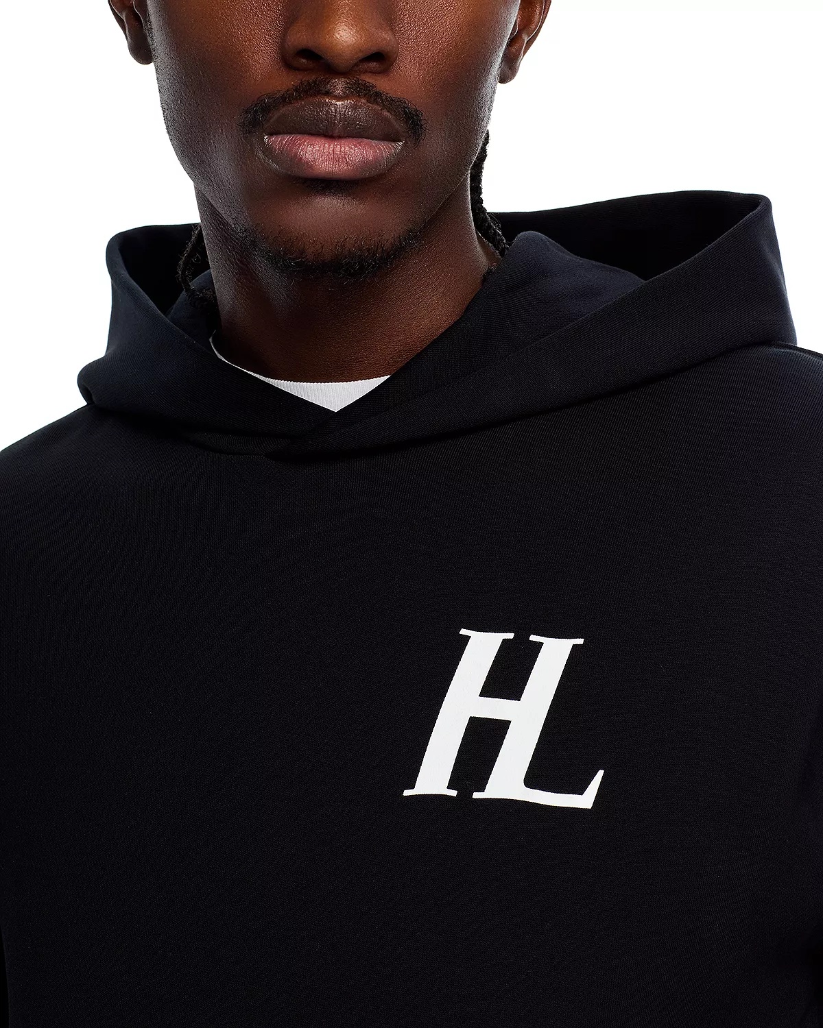Capsule Logo Pullover Hoodie - 4