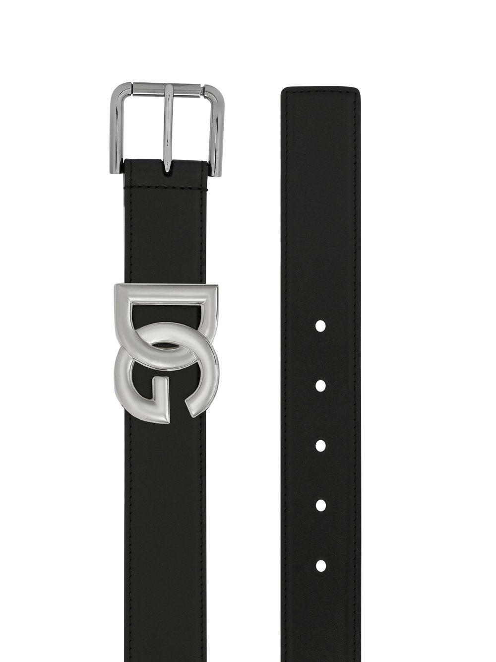Dolce & Gabbana Men Cintura - 2