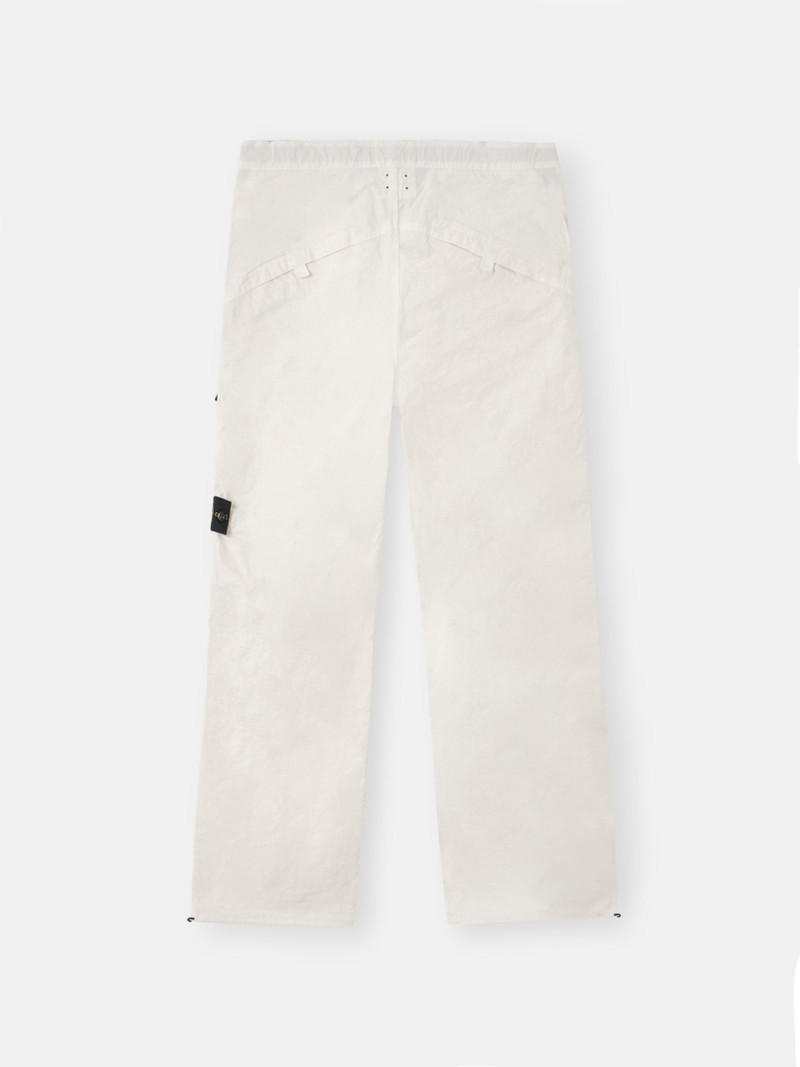 3100010 ORGANIC LOOK NYLON PANAMA-TC 6