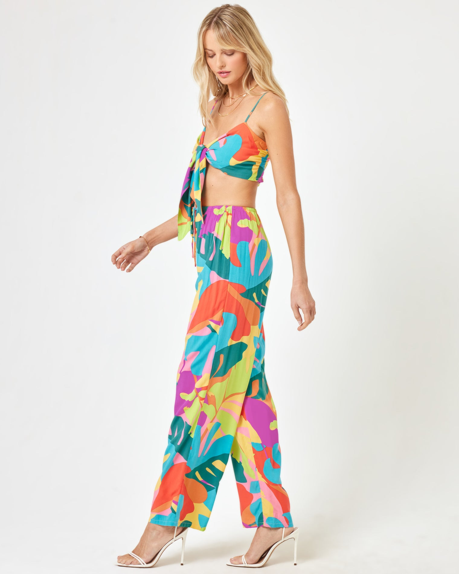 Lily Pant - 3