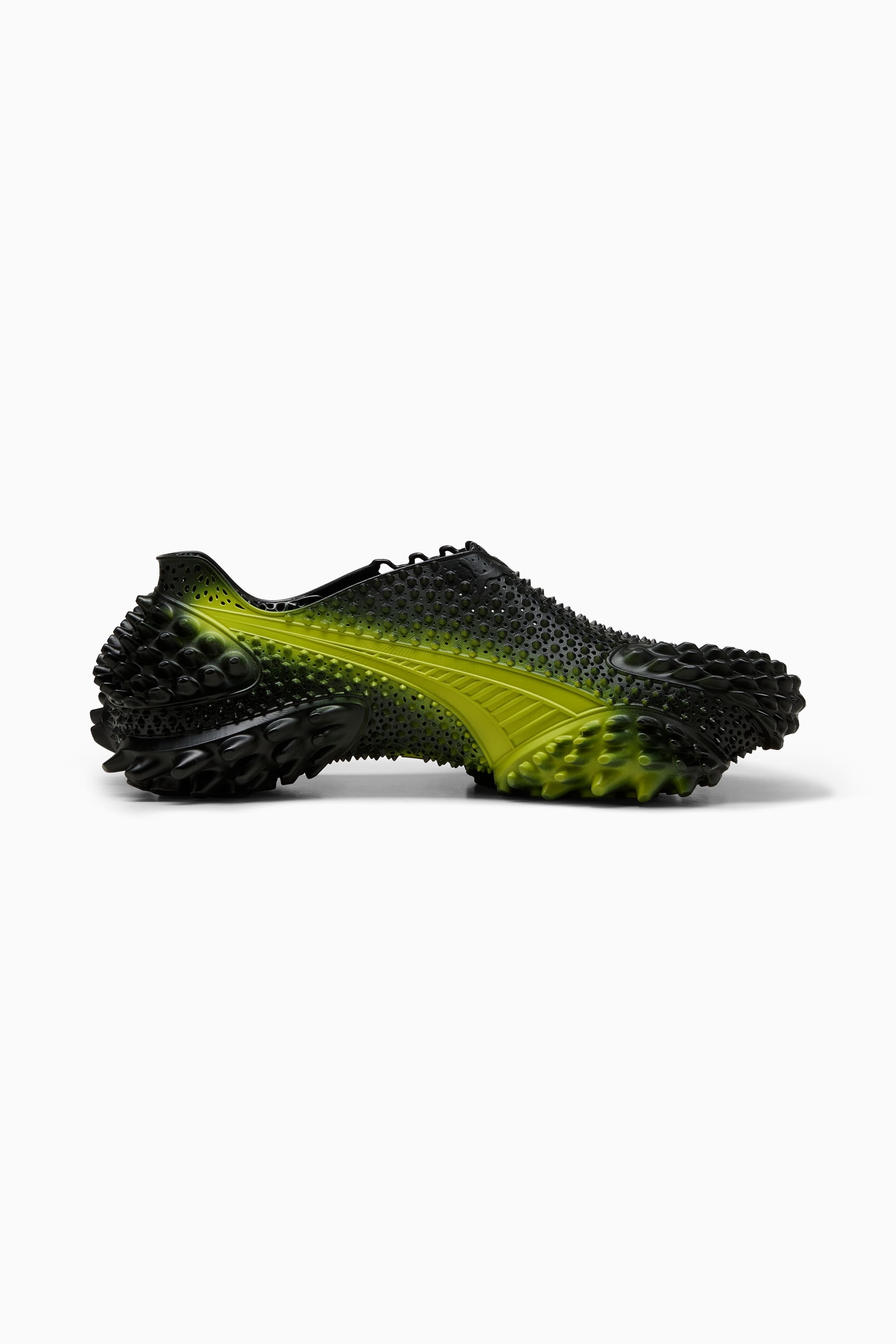 A$AP ROCKY x PUMA Mostro 3.D Shoes - 7